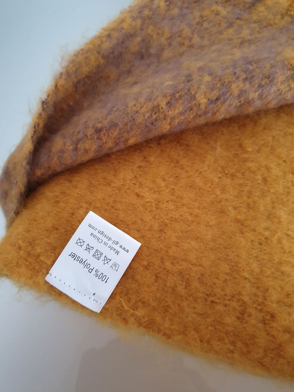 Foulards, Tücher & Schals: NEU kuschliger Winter Schal – Neu und originalverpackt aus Thalwil von VitaMini 1