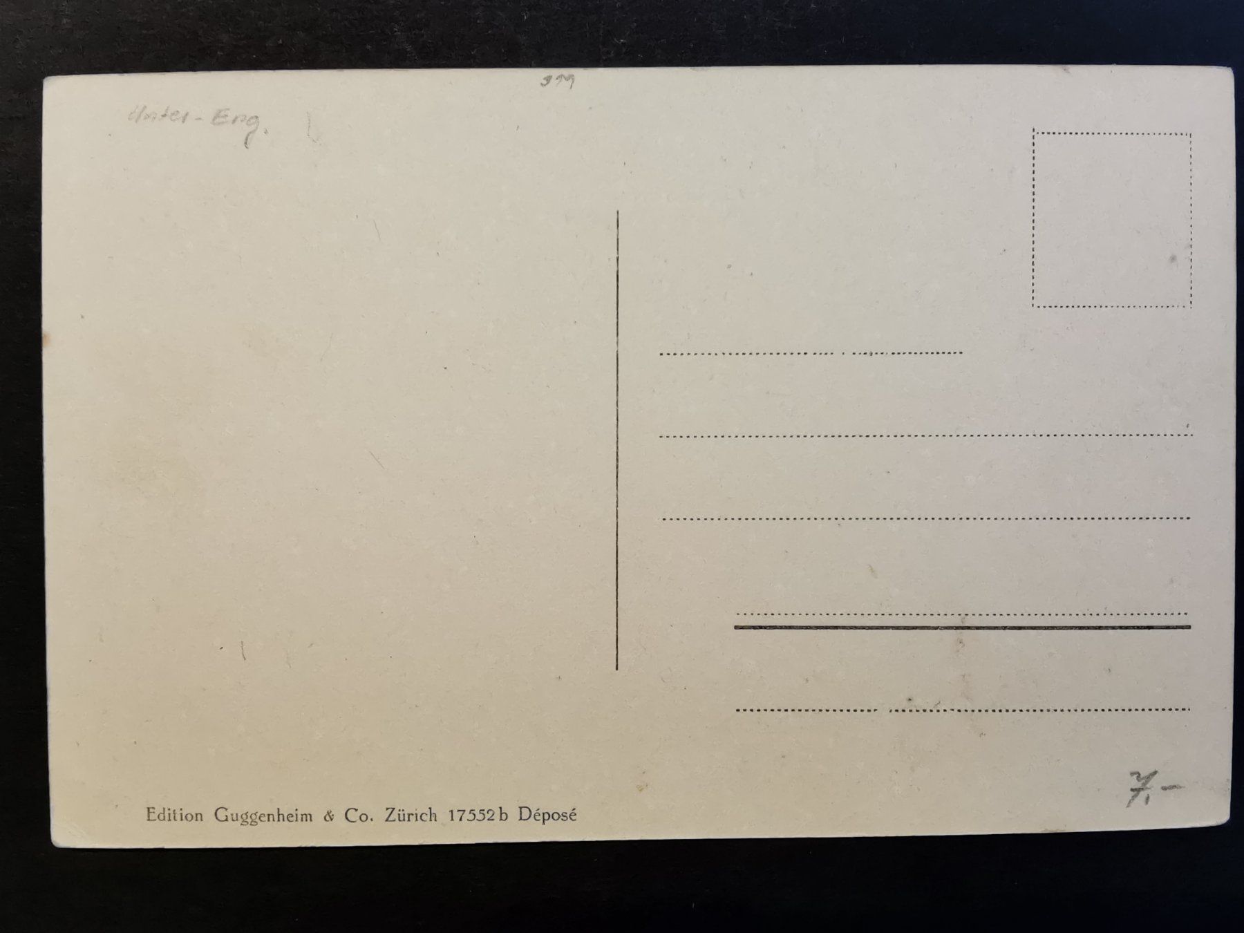 Cartoline postali: Ansichtskarte Scuol, Graubünden, Schweiz Engadin  Schuls – Usato da Rheineck venduto da kat_7gld 1