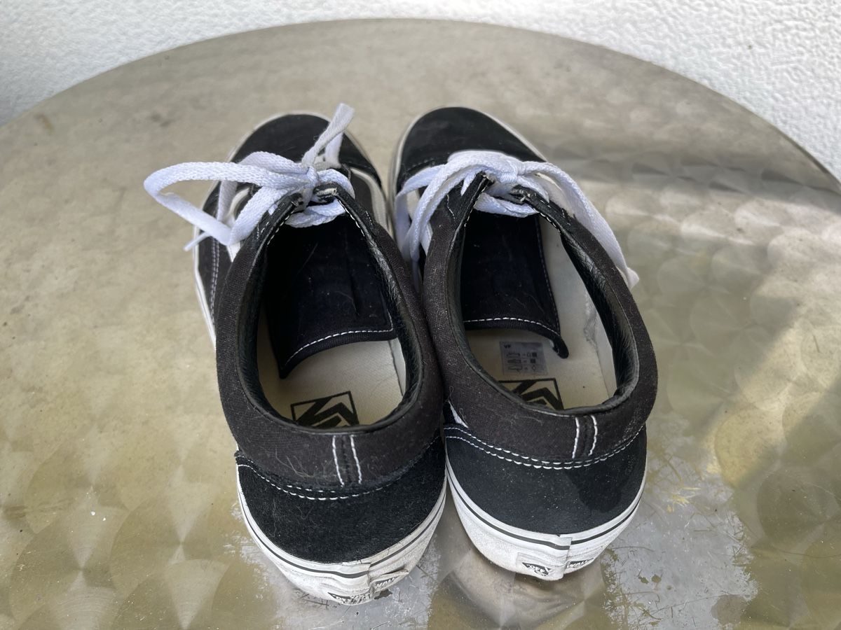 Vans Scarpe da uomo: Vans Schuhe – Nuovo (secondo la descrizione) da Zürich venduto da kar_z6qm 3