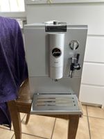 Kaffeevollautomat Jura ena 7