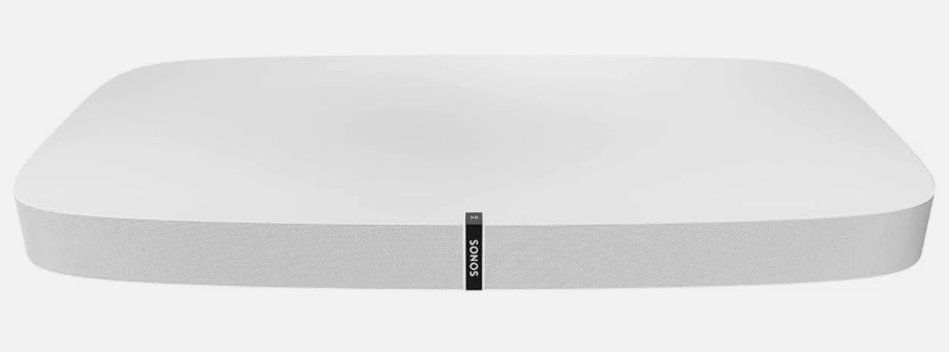 Sonos Casse acustiche: SONOS Heimkino Set mit Playbase, Subwoofer & 2 Lautsprecher – Usato da Bubikon venduto da ste_bnd2