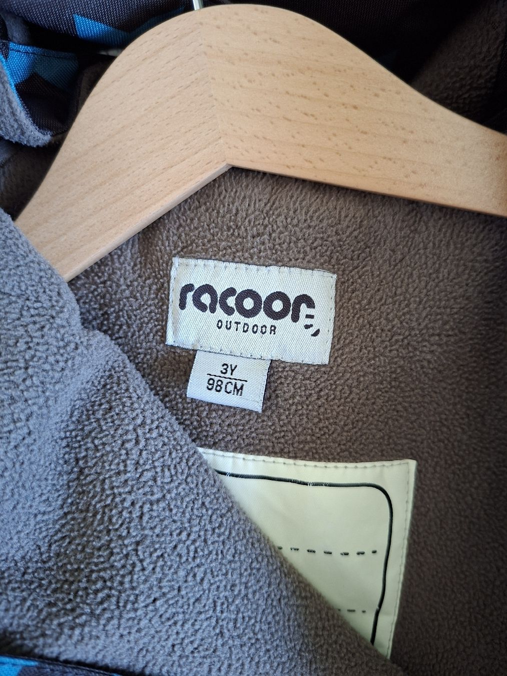 Racoon Jacken & Mäntel: Racoon Winterjacke – Gebraucht aus Grünenmatt von princess_ 3