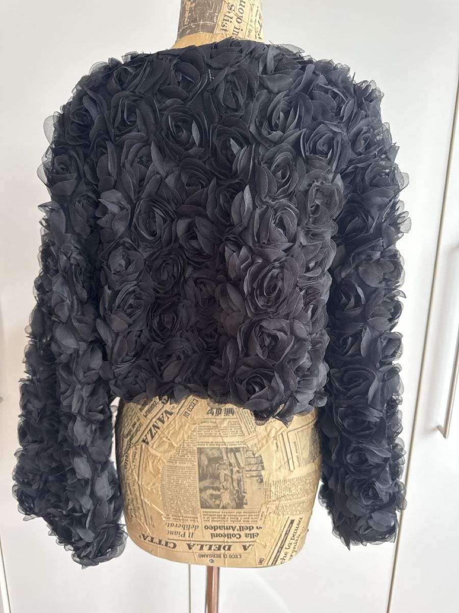 Bolero: Bolero Jäckchen club L – Nuovo (secondo la descrizione) da Rotkreuz venduto da Mini_mela33 2