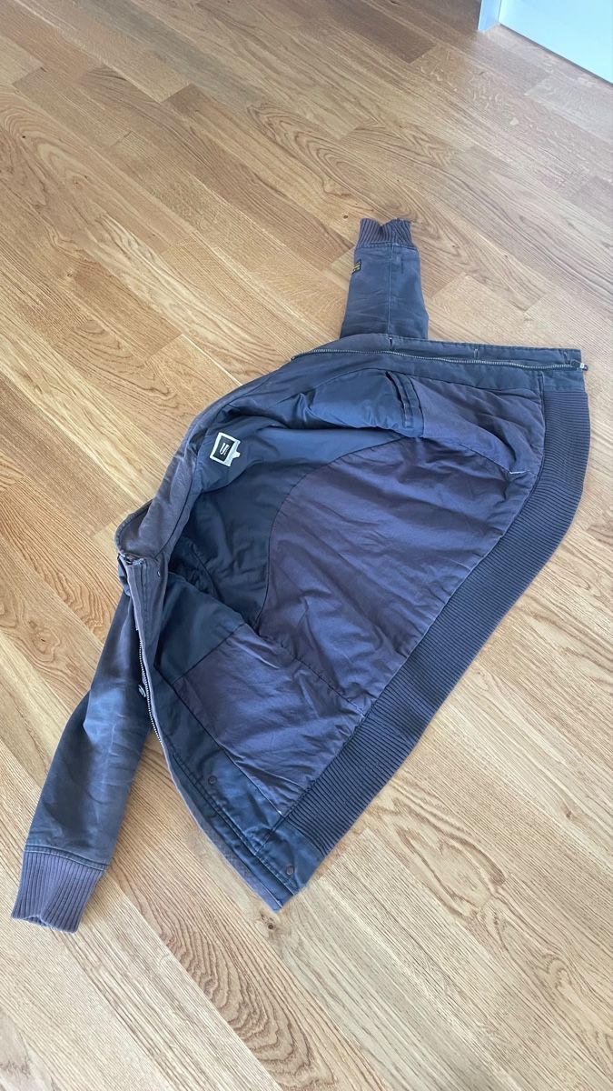 G-Star Giacche: G-Star RAW - Jeans Jacke – Usato da Boll venduto da MarcelPeschmann 1
