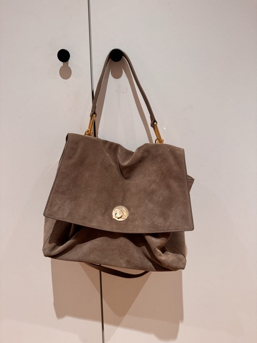 Coccinelle Borse da donna: Handtasche Coccinelle – Usato da Davos Platz venduto da mbe_r5tv