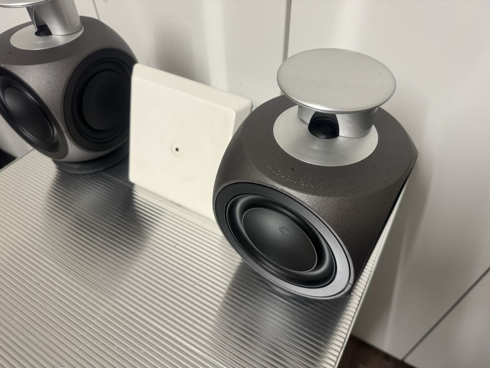 Bang & Olufsen Beolab 3 inkl.Playmaker (Gebraucht) in Wetzikon ZH für ...