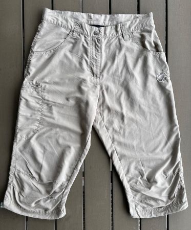Mammut Trekking Wanderhose, Gr. 38