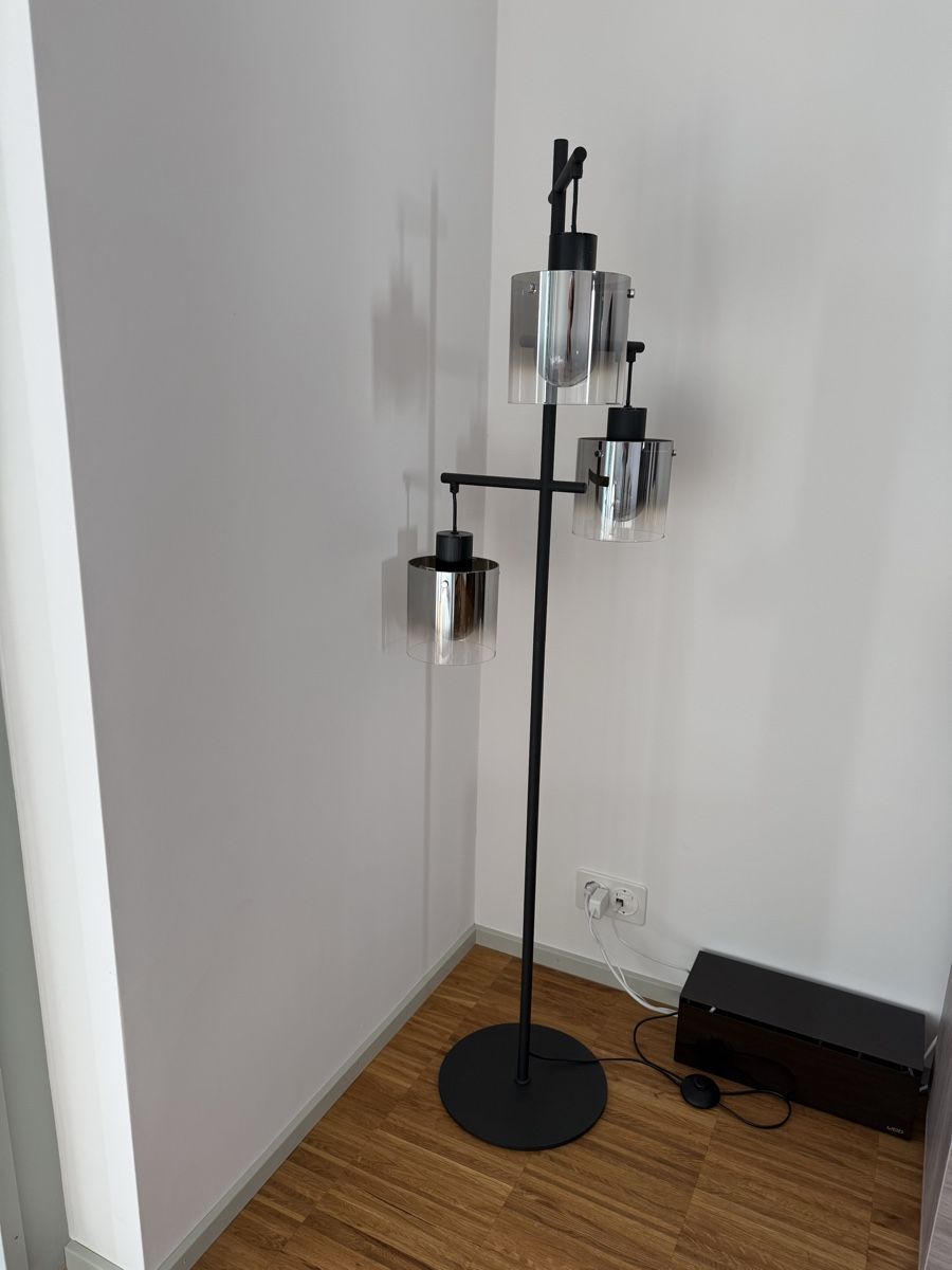 Pfister Lampade: Stehlampe zu verkaufen – Usato da Bern venduto da lyd_2skg 1