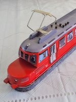 🇨🇭 Von 2010 SBB CFF Roter Pfeil 50cm Läckerli Huus