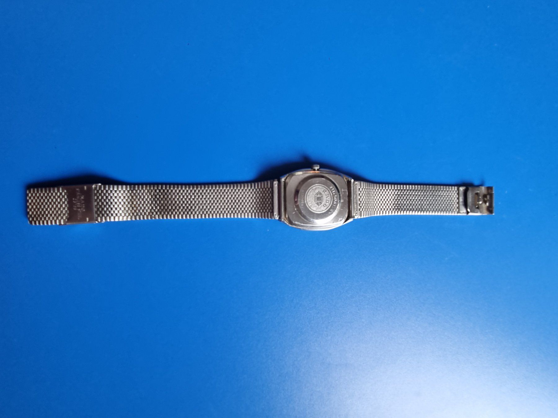 Rado Orologi: RADO QUARTZ – Usato da Schaffhausen venduto da Leveron13 5