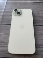Iphone 15 Plus 128 GB Grün