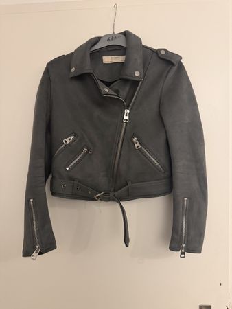 Jacke Grösse S von Zara