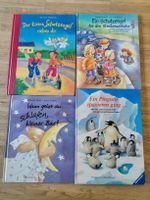4 tolle Kinderbücher / Bilderbücher