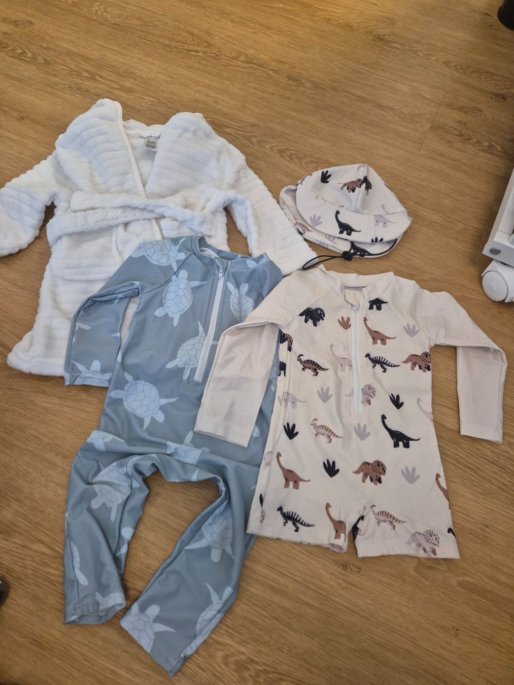 Lotti & Set di vestiti: Kleiderset Gr. 62-80 – Usato da Staad SG venduto da cin_zqd2 1