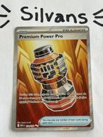 Premium Power Pro MEG 174 Mega Evolution Englisch