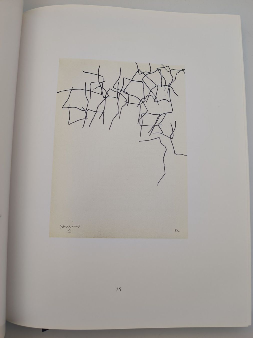 Libri: WERKVERZEICHISSE - EDUARDO CHILLIDA - – Usato da Goldach venduto da Gaip