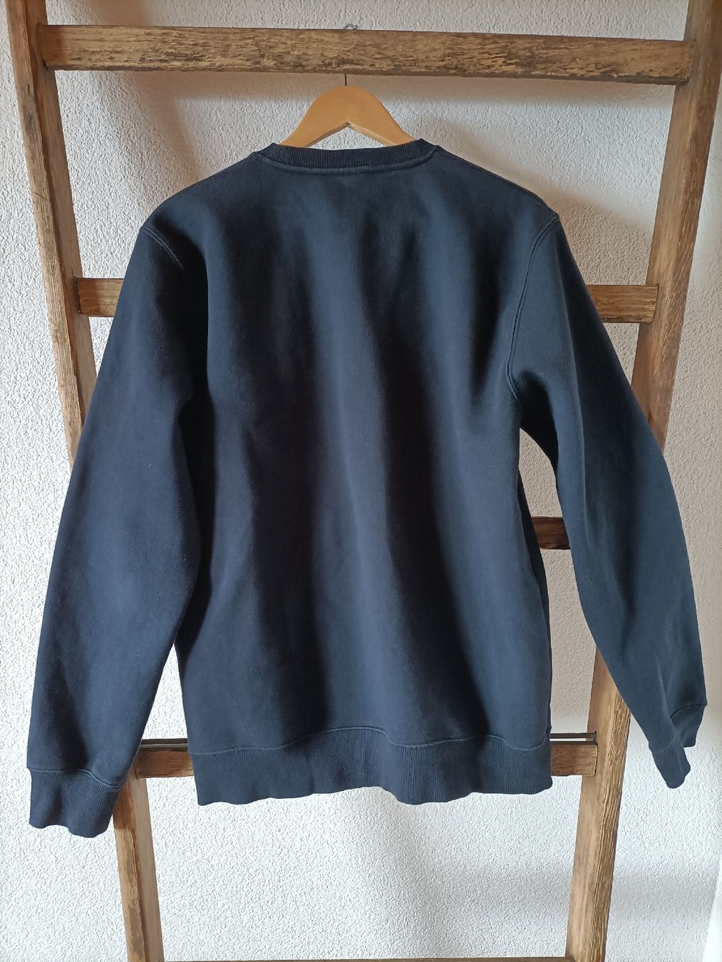Carhartt Pulls & Sweat-shirts: Carhartt Sweatshirt Grösse L  – D'occasion à St. Gallen par jan_ccx7 2