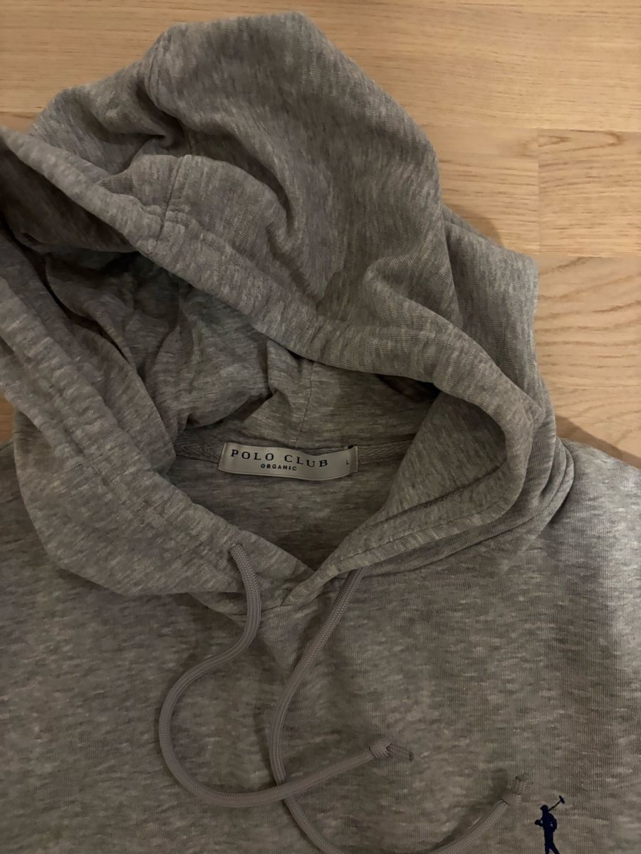 Maglioni & Felpe: Club Polo Kaputzenpullover – Usato da Volketswil venduto da This_ 1