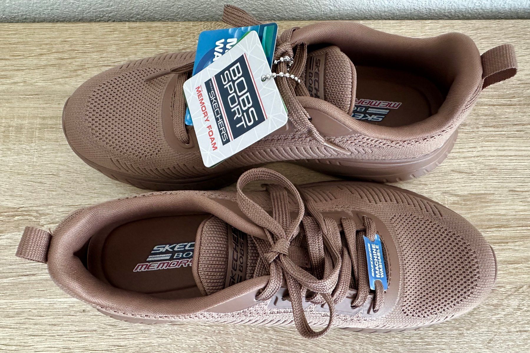 Skechers Scarpe da donna: Damen-Skechers Grösse 36 – Nuovo e nell'imballaggio originale da Frauenkappelen venduto da HDPerle 2