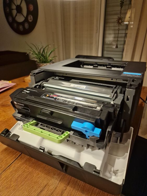 Bürodrucker Lexmark MS431 Laserdrucker (Nur zum Abholen) Kaufen auf