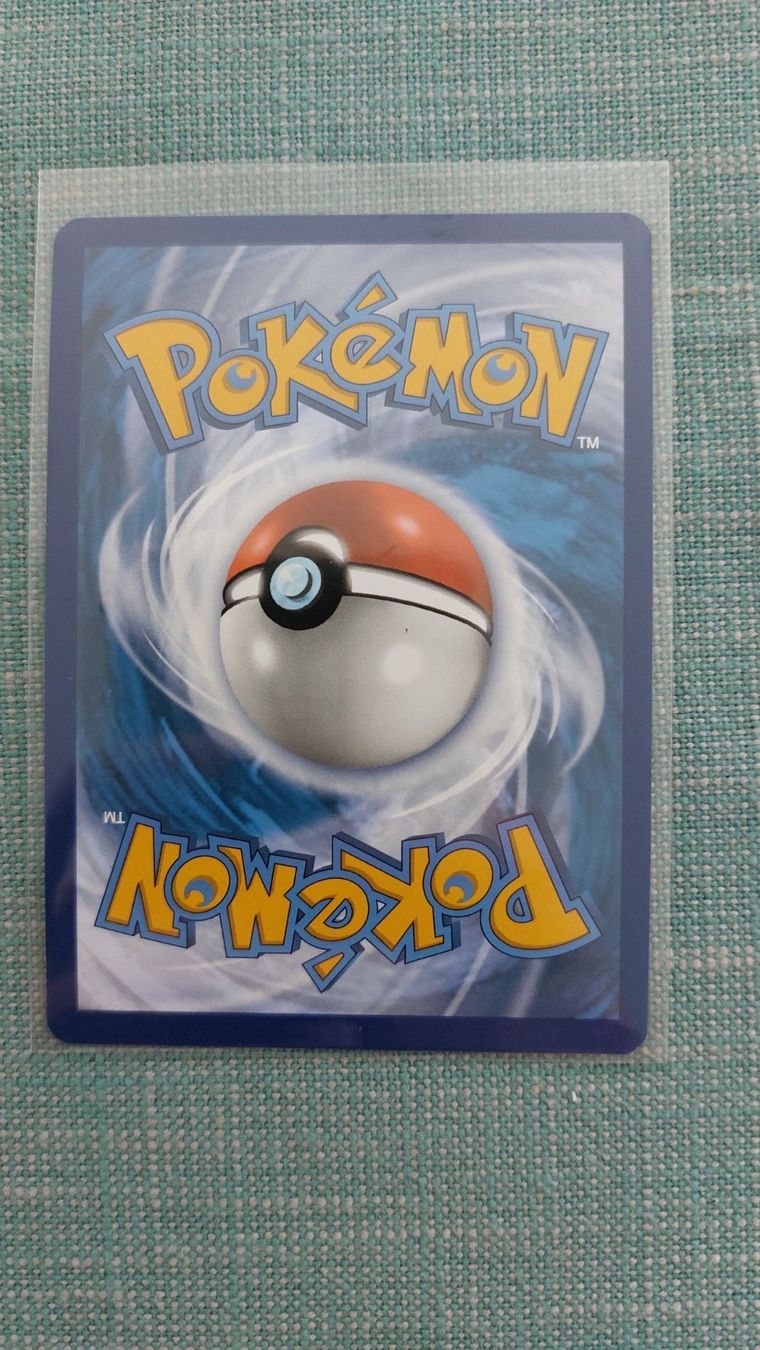 Pokémon Sammelbilder & Trading cards: Gardevoir ex Paldean Fates – Neu (gemäss Beschreibung) aus Bellinzona von Pagur 1
