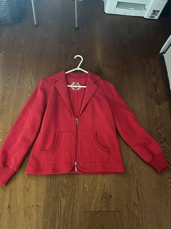 Jacke Damen Gr.L NEU weich gefüttert