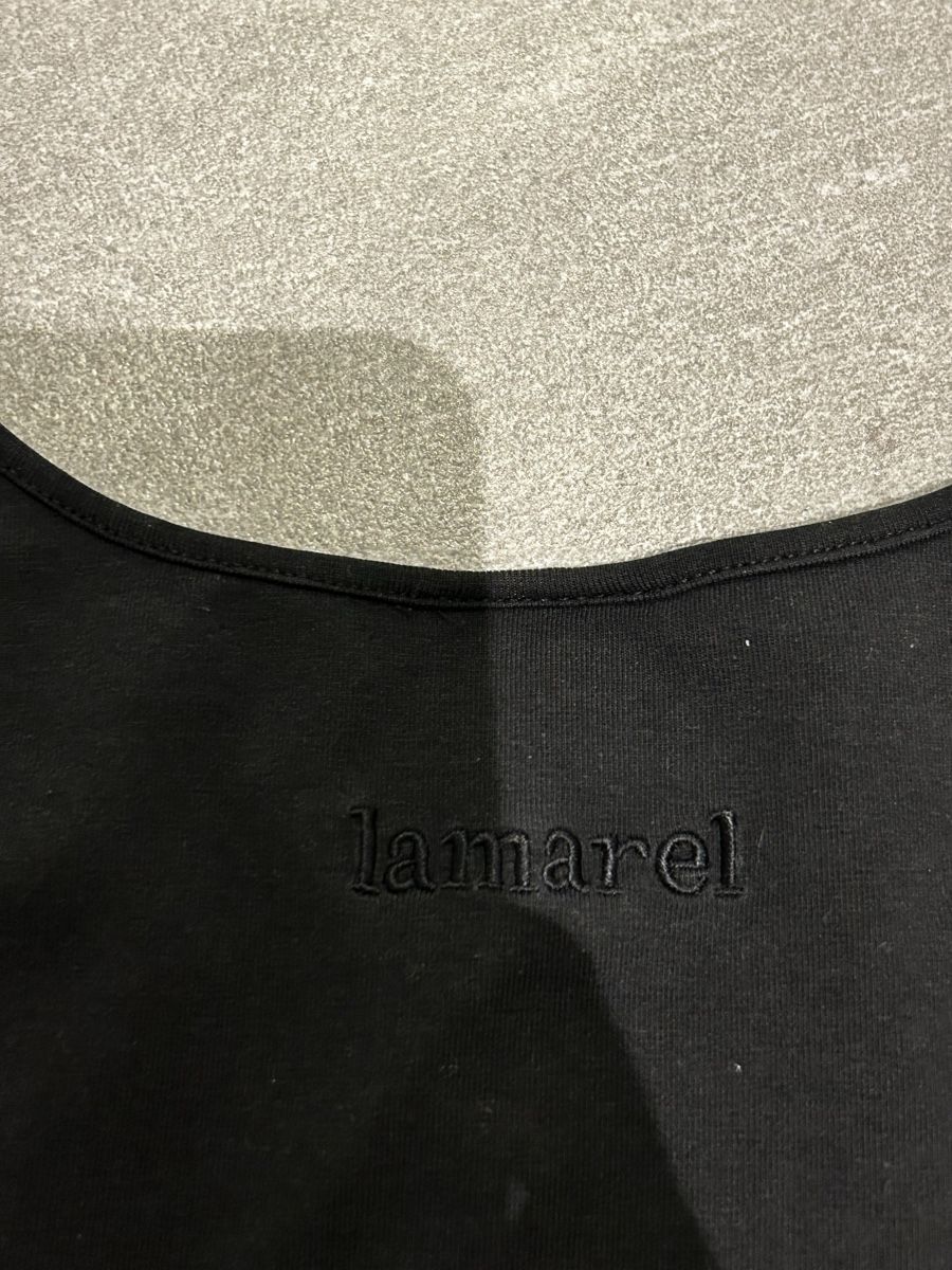 Lamarel Tops: Lamarel top schwarz XS/S – Gebraucht aus Zürich von cos_b629 2