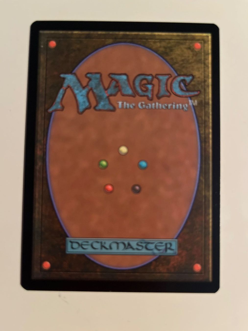Magic The Gathering Carte collezionabili: 1 x Return from the Wilds - Magic: The Gathering - MtG – Usato da Kriens venduto da Shadi1980 1
