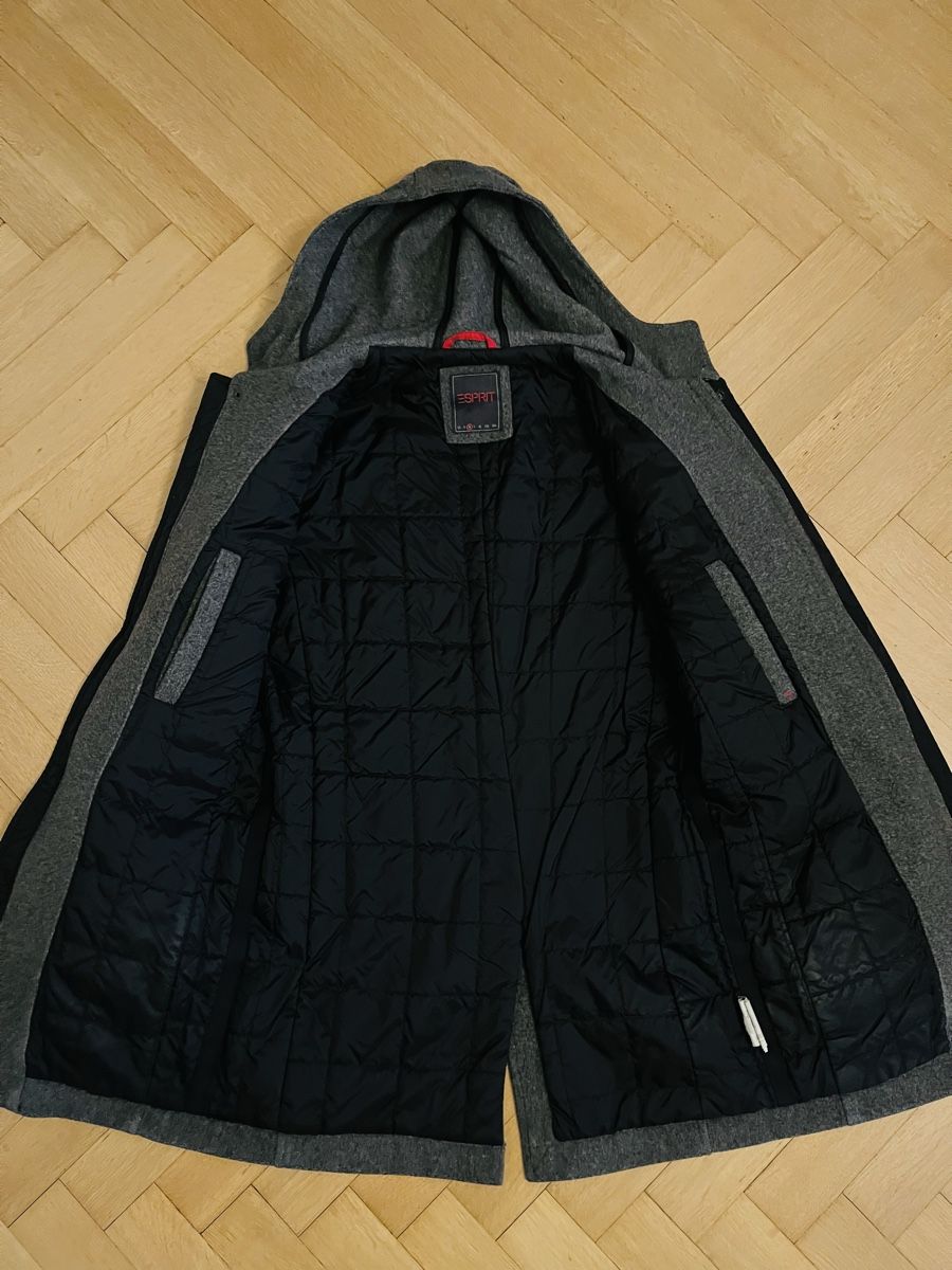 Esprit Cappotti: Parkajacke von Esprit - Gr. M – Usato da Bern venduto da ronnymanki 4