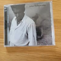 CD John Mellencamp