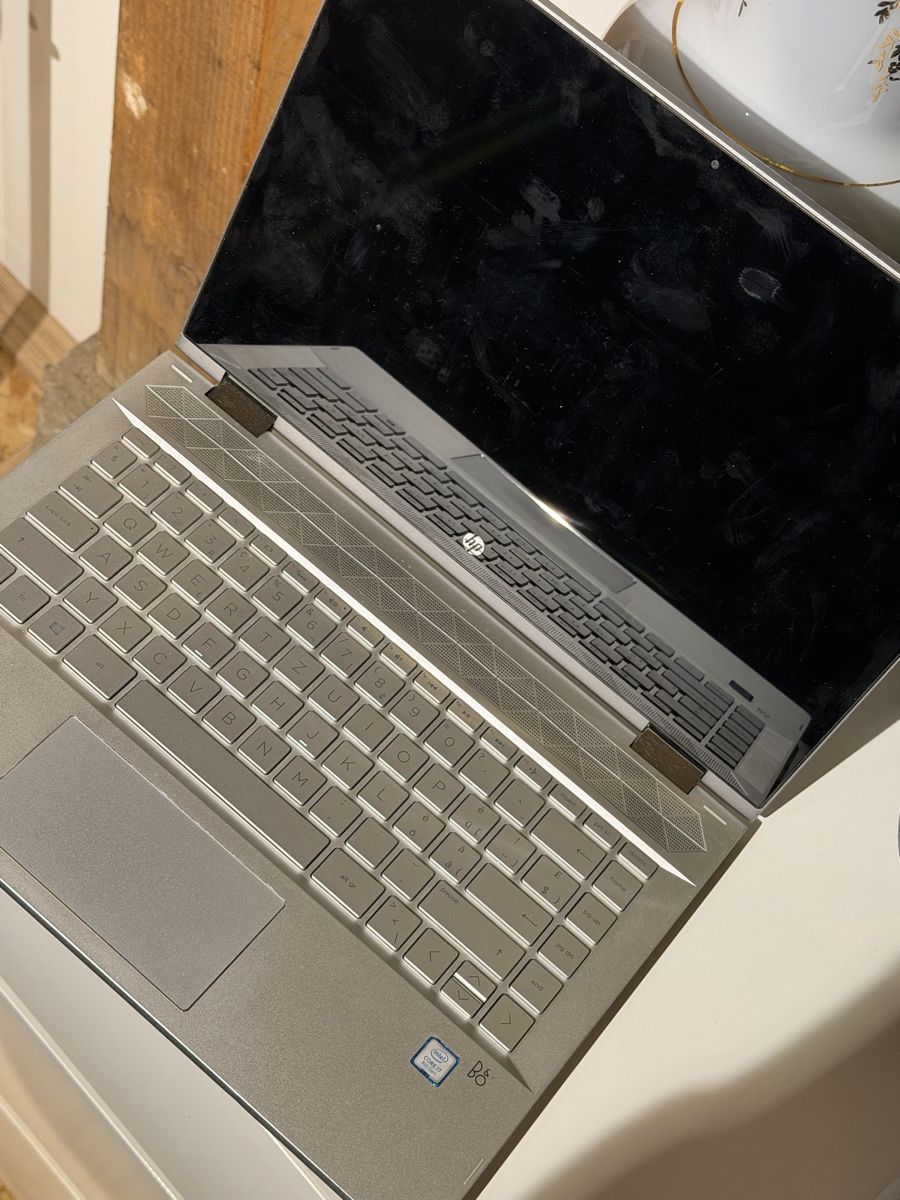 Hewlett Packard Notebooks: HP Laptop x360 Convertible Intel Core i5 used //VB – Gebraucht aus Wetzikon ZH von aro_685k