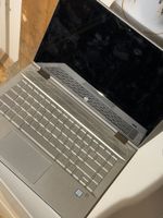HP Laptop x360 Convertible Intel Core i5 used