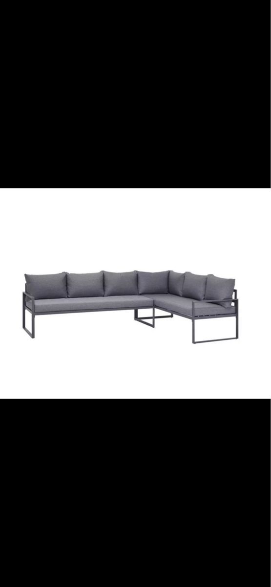 Poltrone: Gartenlounge – Usato da Embrach venduto da Erdnussli93 3
