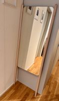Scandinavian Mirror