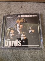the Byrds MR TAMBOURINE MAN CD