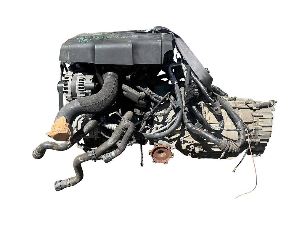 Autos: Audi CDN 2.0 TFSI Motor – Gebraucht aus Safenwil von Optimec_GmbH 3