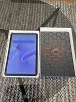 Xiaomi Tablet Pad 5 mit Schutzhülle in gutem Zustand