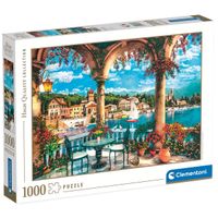 Puzzle 1000 Teile