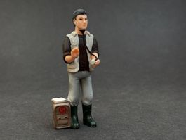 Schleich 13457 Tierarzt Mensch