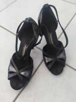 Tanzschuhe Diamant