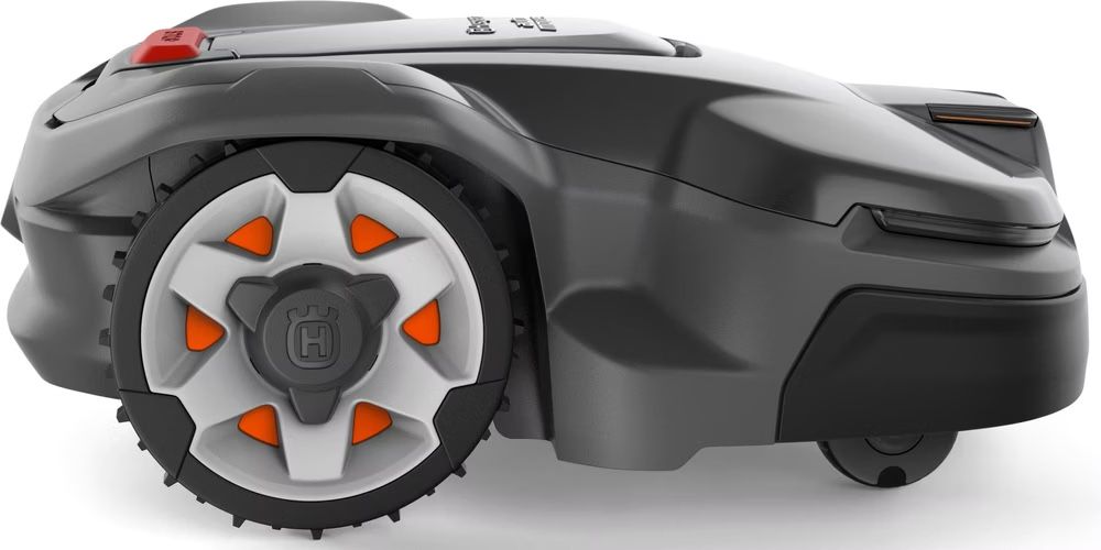 Husqvarna Rasenmäher: Husqvarna 405X Automower – Gebraucht aus Safenwil von ds83 5