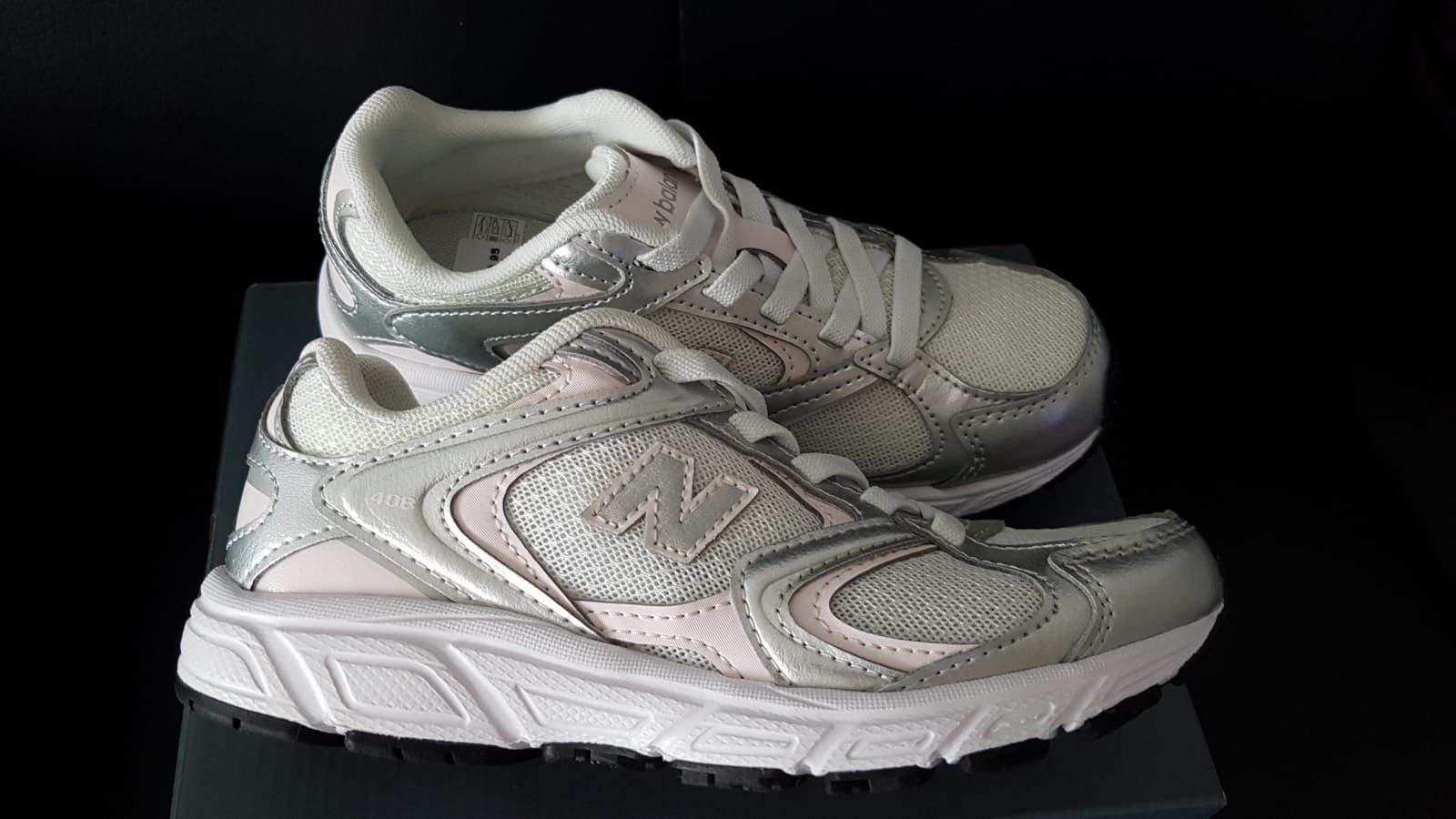 New Balance Schuhe für Mädchen: New Balance P4088NR Gr.31 – Neu und originalverpackt aus Zürich von ata_c8nh 2