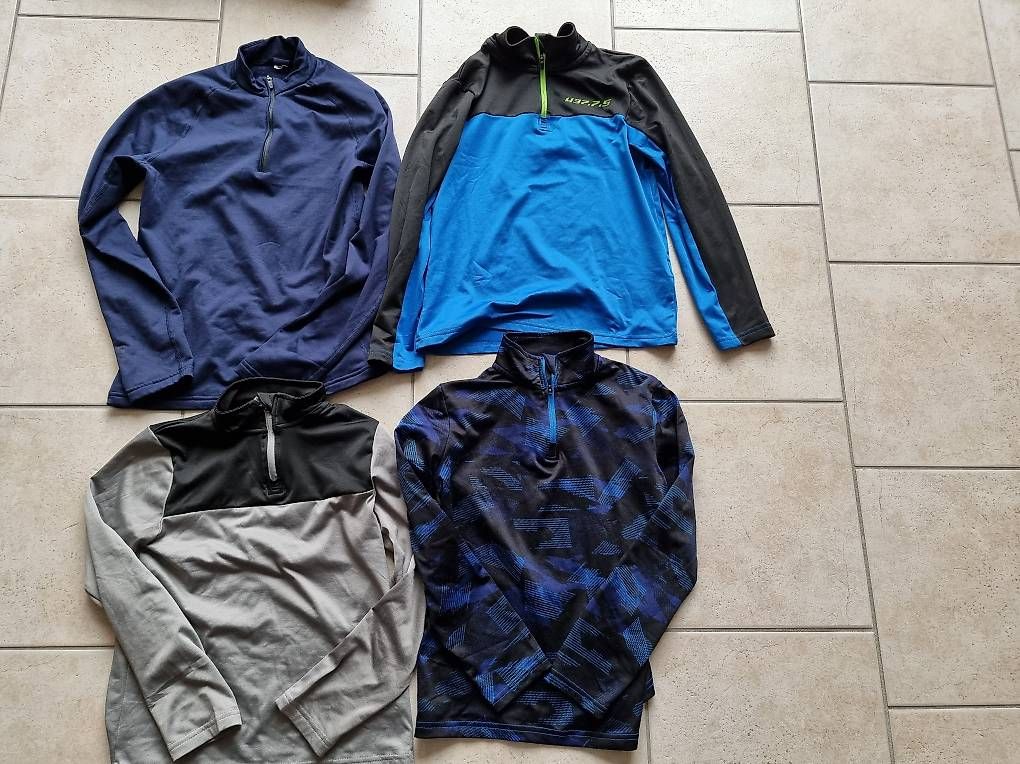 Kleiderpakete: Divers Habits – Neu und originalverpackt aus Penthalaz von lau_y9c2 3