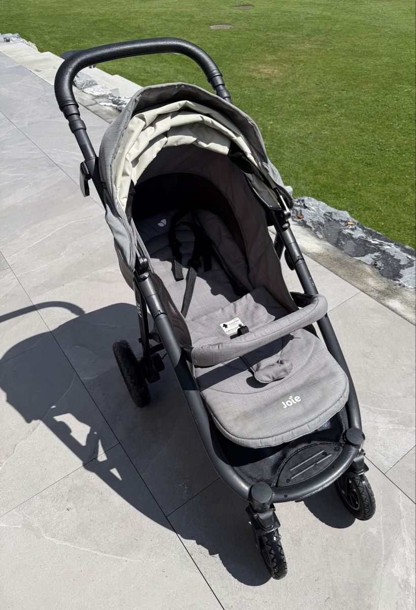 Joie Carrozzine: Kinderbuggy Joie – Usato da Vättis venduto da nad_8ywm 1