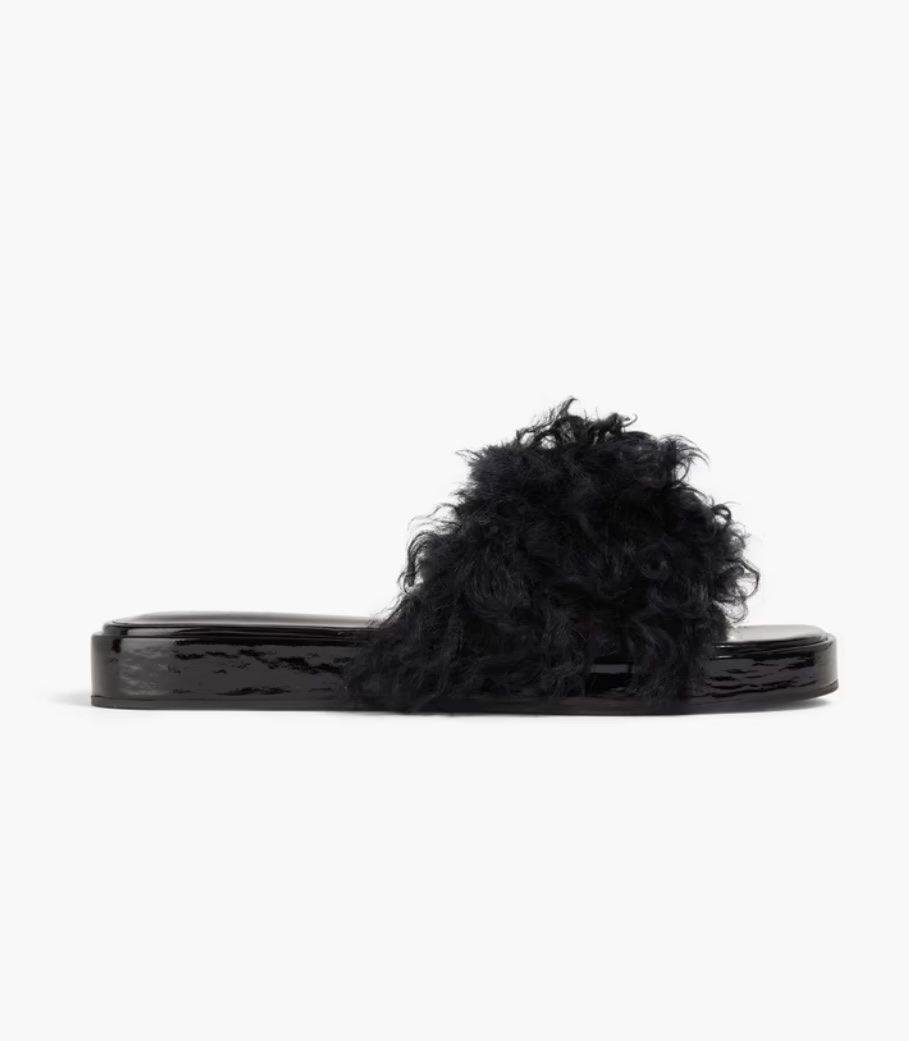 Scarpe da donna: BY FAR slides gr 36 parfait était – Nuovo (secondo la descrizione) da Pully venduto da Sell_it_all