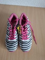 Sneakers gestreift  Gr. 36  NEU