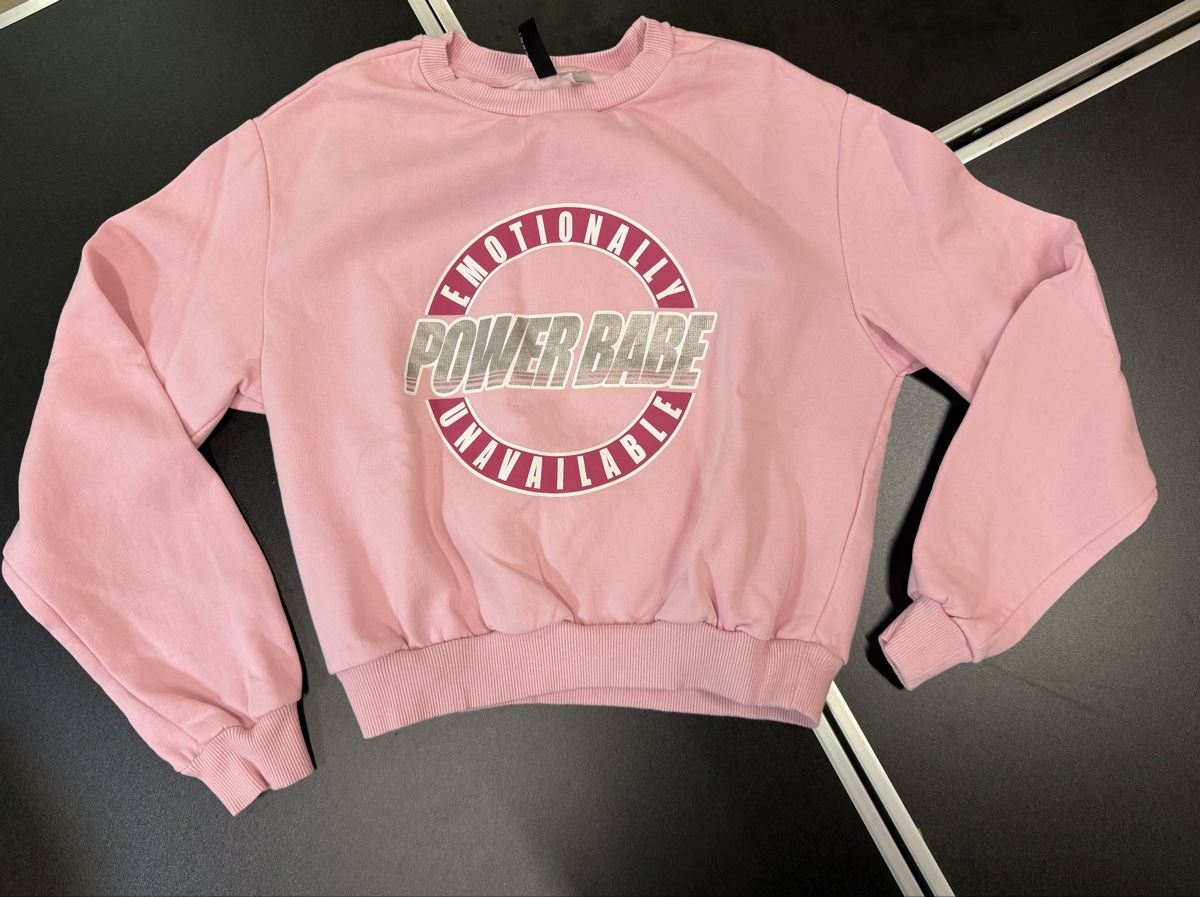 Pullover & Sweatshirts: Hoodie Set, Gr. S – Gebraucht aus Bern von Natacha1997 4