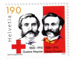 Schweiz 2010 ungestempelt