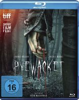 Pyewacket: Tödlicher Fluch (2017) Nicole Muñoz/Laurie Holden