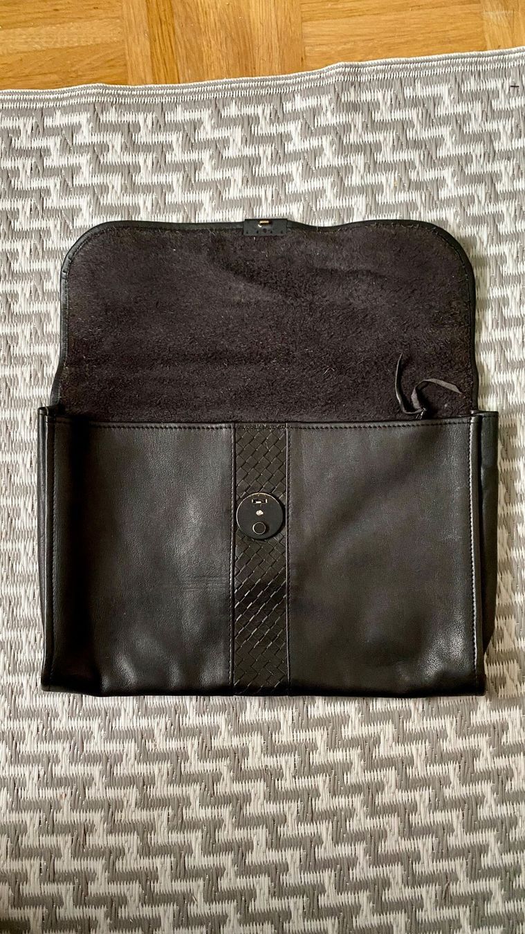 Valigie & Borse: Dokumentetasche Leder – Usato da Kriens venduto da Big_leo 1